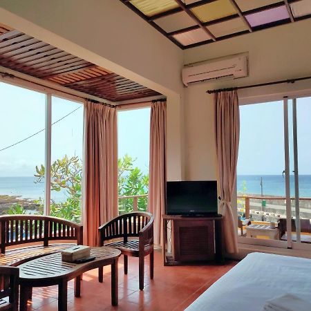 Mishe B&B也可包棟民宿 Cape Eluanbi Extérieur photo