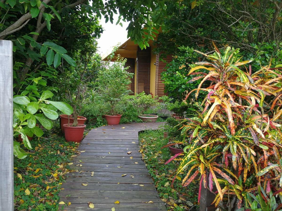 Mishe B&B也可包棟民宿 Cape Eluanbi Extérieur photo