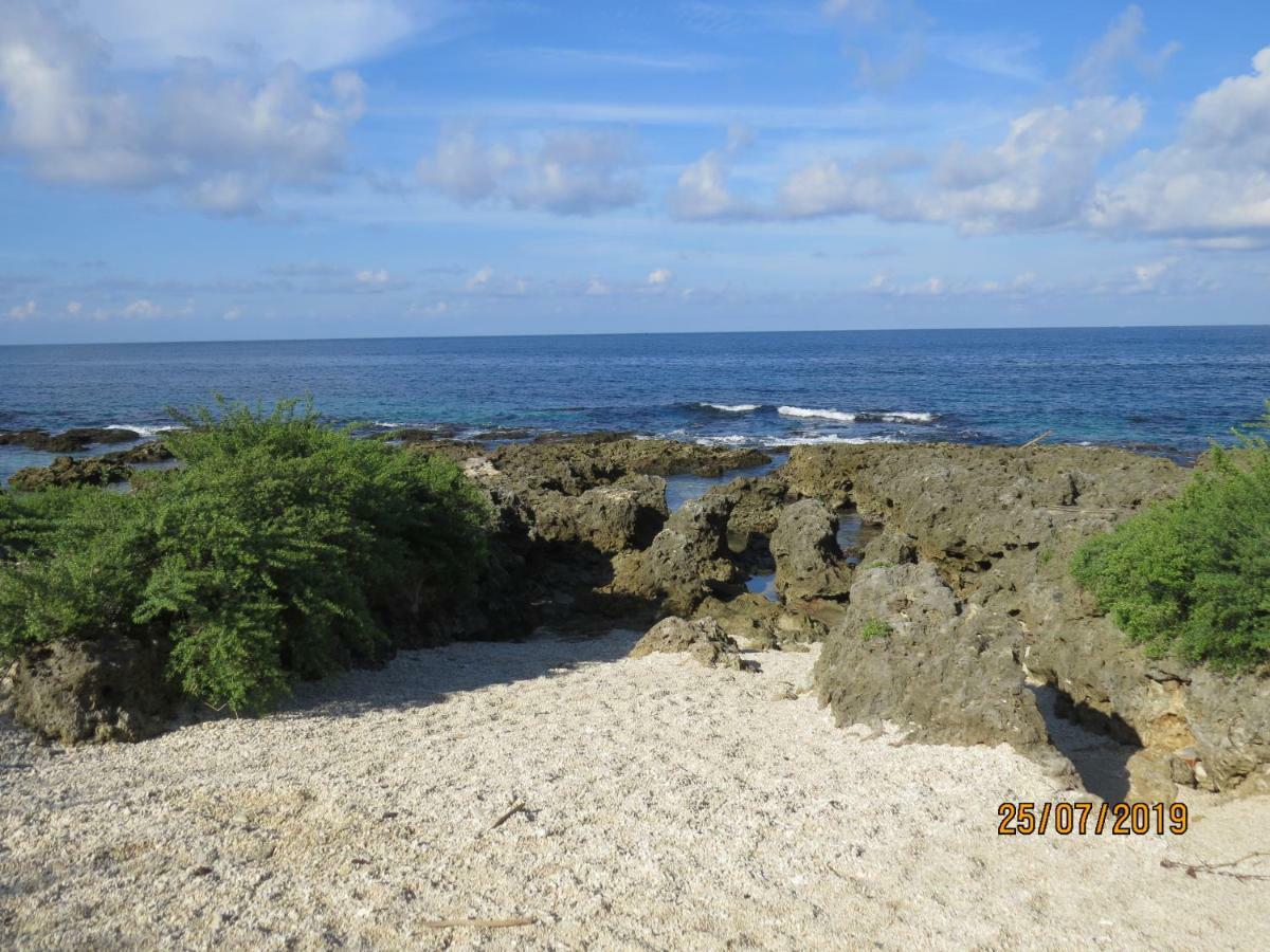 Mishe B&B也可包棟民宿 Cape Eluanbi Extérieur photo