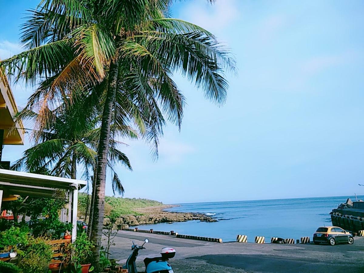 Mishe B&B也可包棟民宿 Cape Eluanbi Extérieur photo