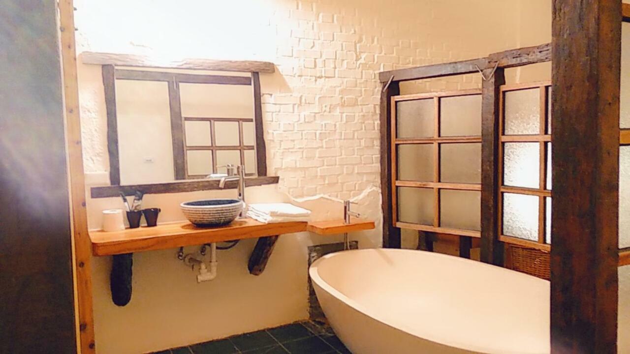 Mishe B&B也可包棟民宿 Cape Eluanbi Extérieur photo