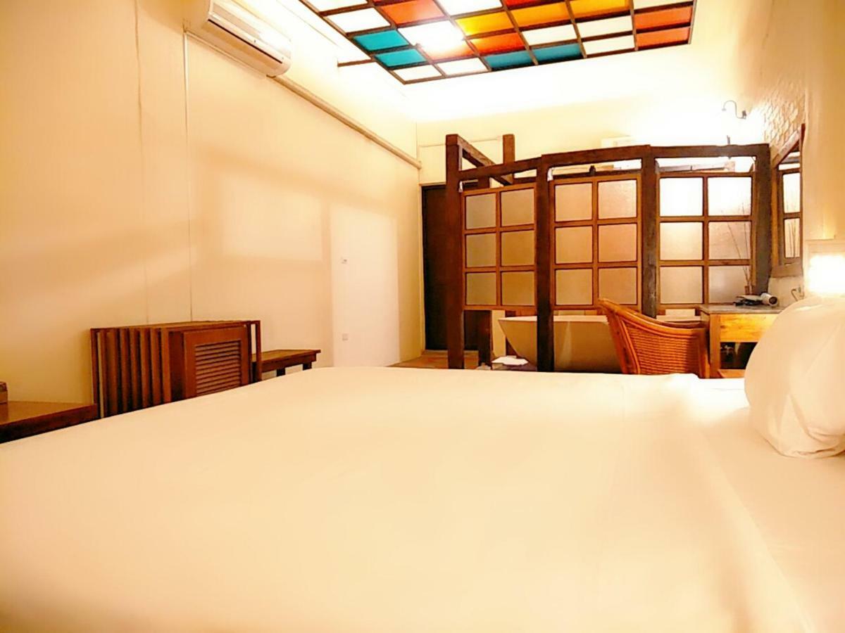 Mishe B&B也可包棟民宿 Cape Eluanbi Extérieur photo