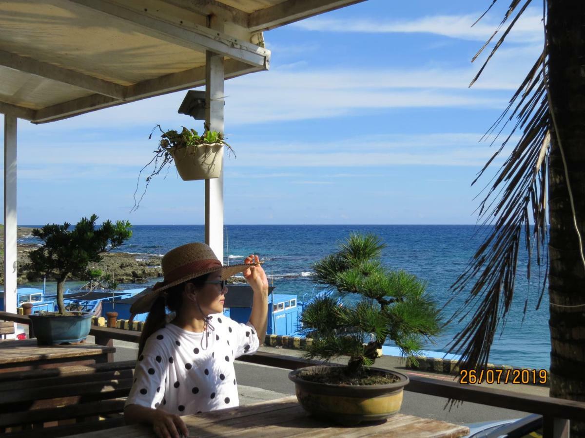 Mishe B&B也可包棟民宿 Cape Eluanbi Extérieur photo