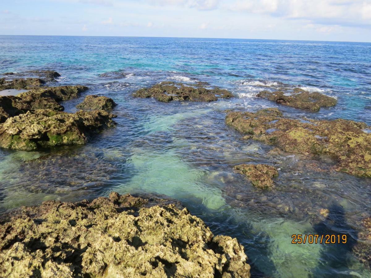 Mishe B&B也可包棟民宿 Cape Eluanbi Extérieur photo