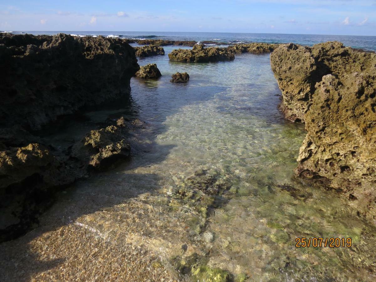 Mishe B&B也可包棟民宿 Cape Eluanbi Extérieur photo