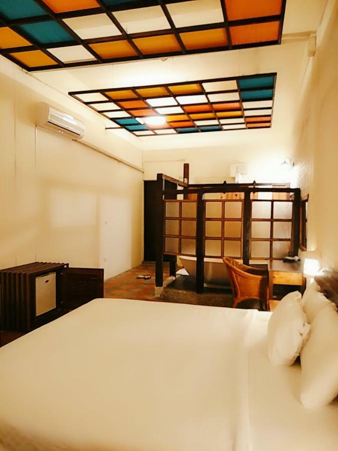 Mishe B&B也可包棟民宿 Cape Eluanbi Extérieur photo