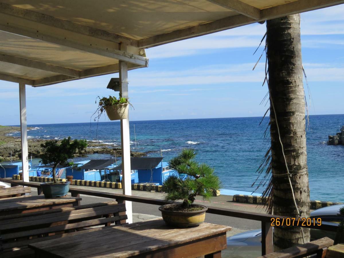 Mishe B&B也可包棟民宿 Cape Eluanbi Extérieur photo