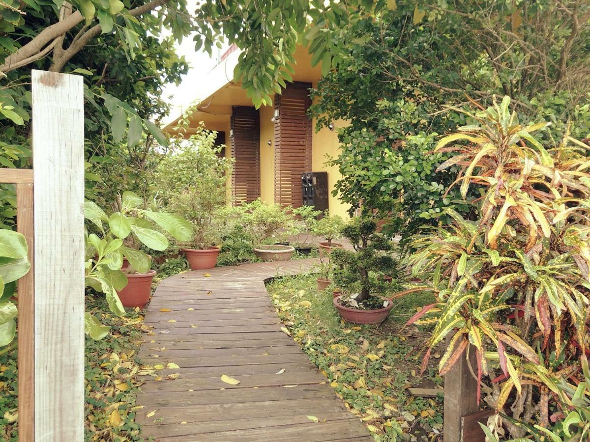 Mishe B&B也可包棟民宿 Cape Eluanbi Extérieur photo
