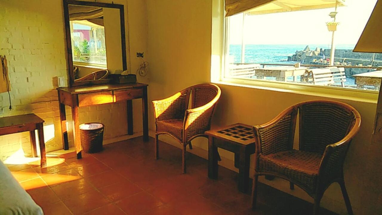 Mishe B&B也可包棟民宿 Cape Eluanbi Extérieur photo