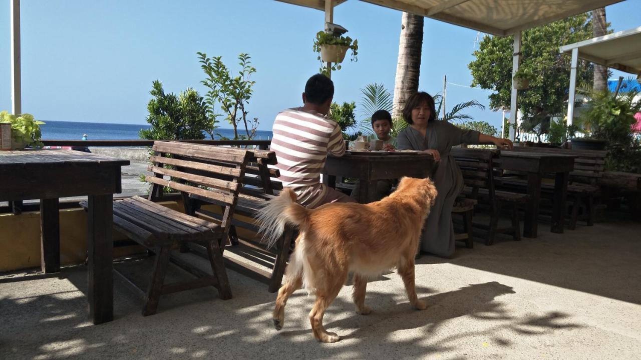 Mishe B&B也可包棟民宿 Cape Eluanbi Extérieur photo