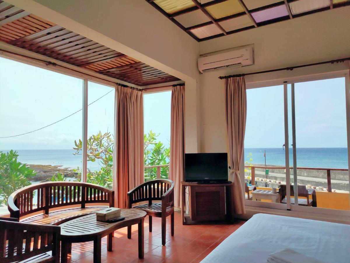 Mishe B&B也可包棟民宿 Cape Eluanbi Extérieur photo